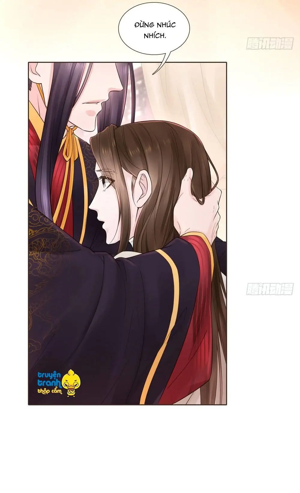 Đại Giá Thừa Tướng Chapter 107 - Trang 4
