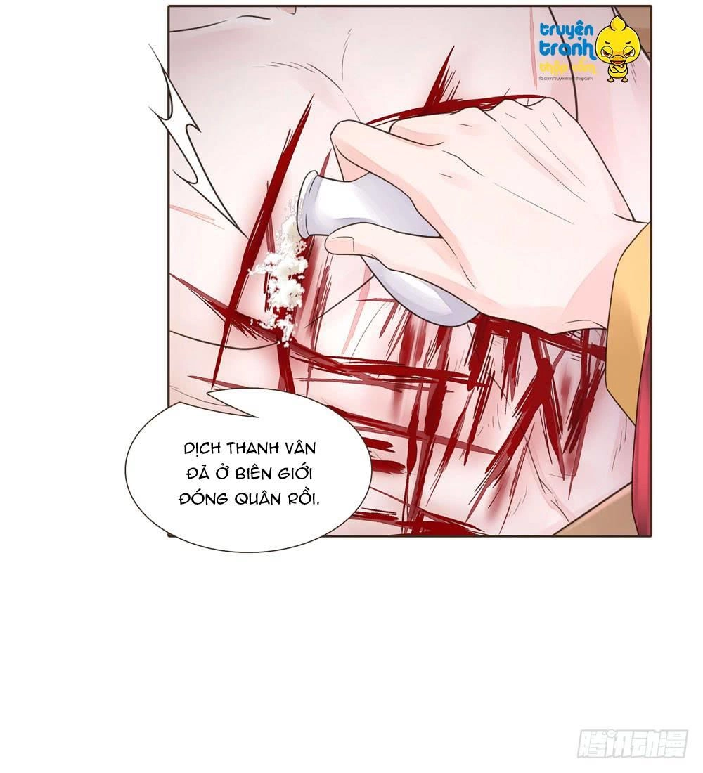 Đại Giá Thừa Tướng Chapter 107 - Trang 42