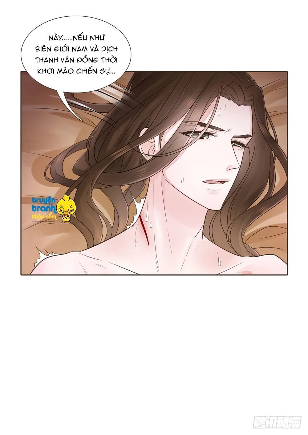 Đại Giá Thừa Tướng Chapter 107 - Trang 43