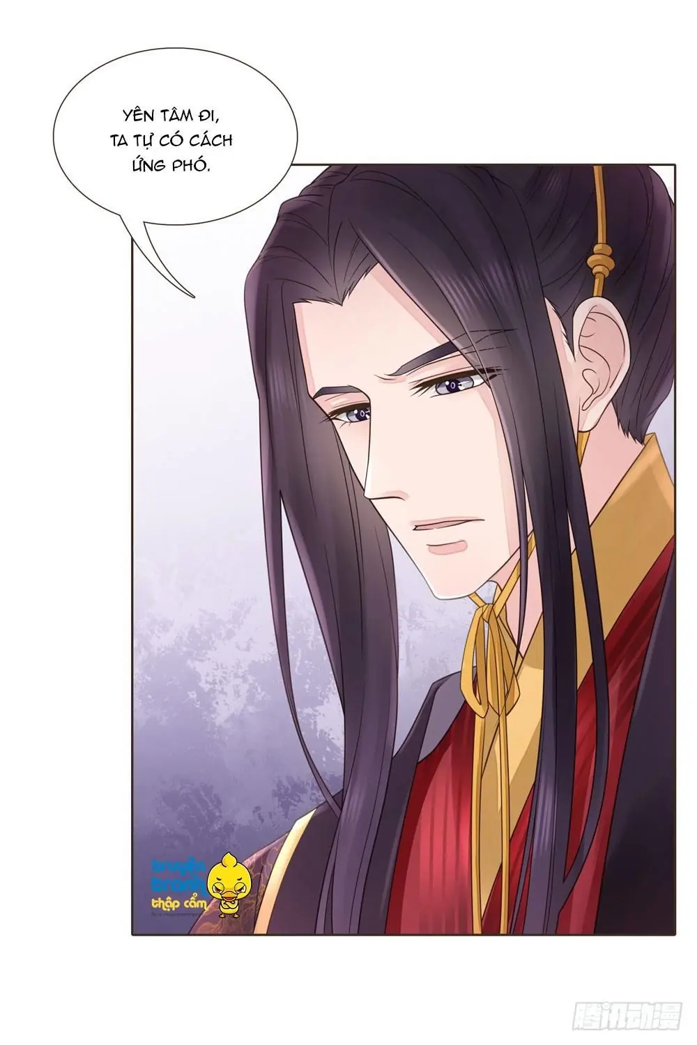 Đại Giá Thừa Tướng Chapter 107 - Trang 44