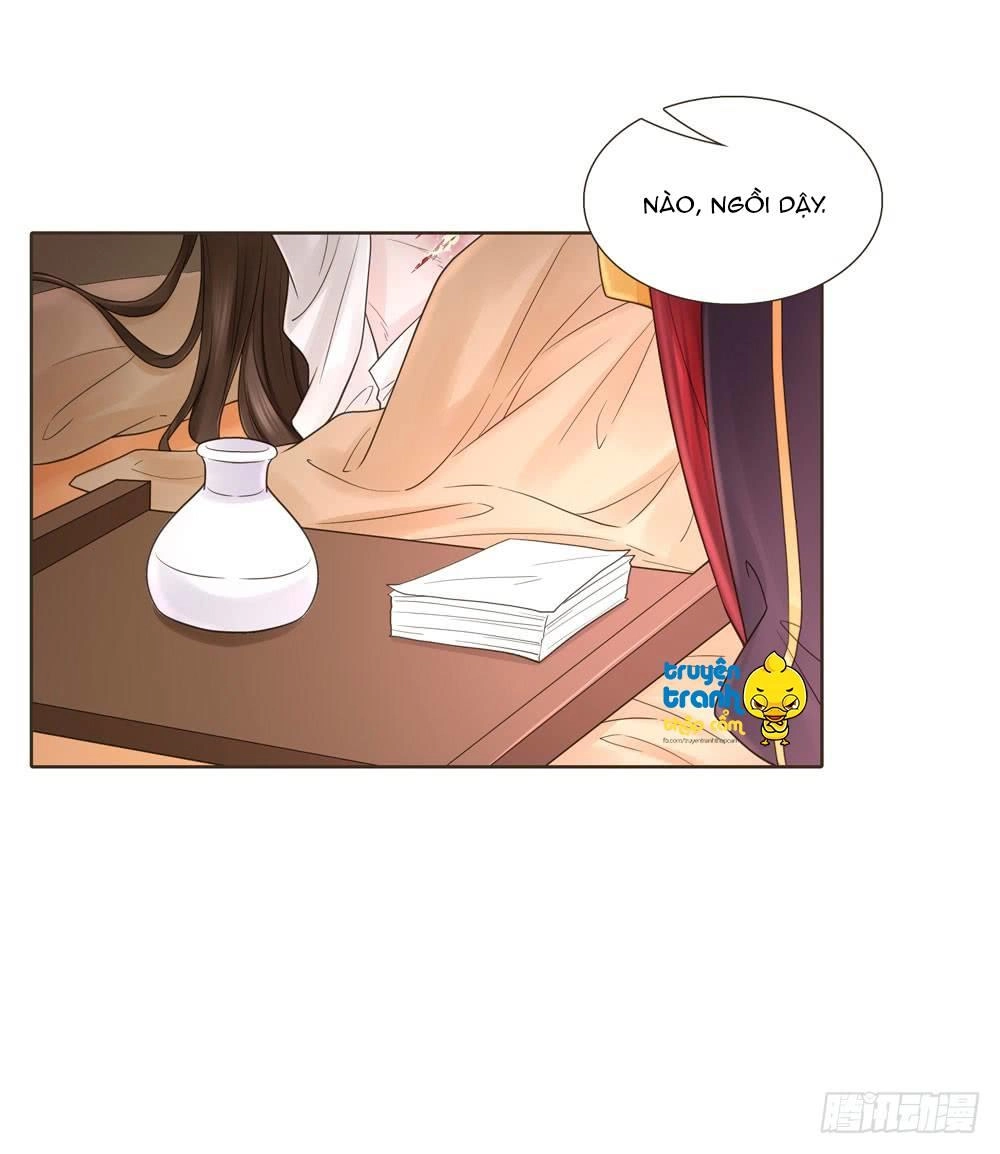 Đại Giá Thừa Tướng Chapter 107 - Trang 45