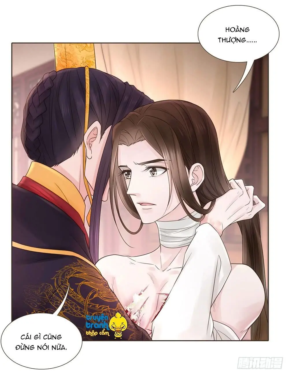 Đại Giá Thừa Tướng Chapter 107 - Trang 47