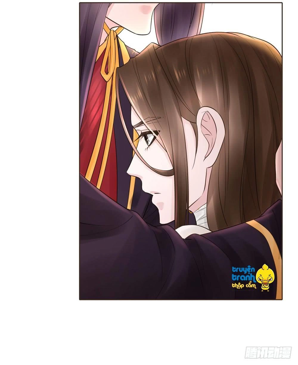 Đại Giá Thừa Tướng Chapter 107 - Trang 5