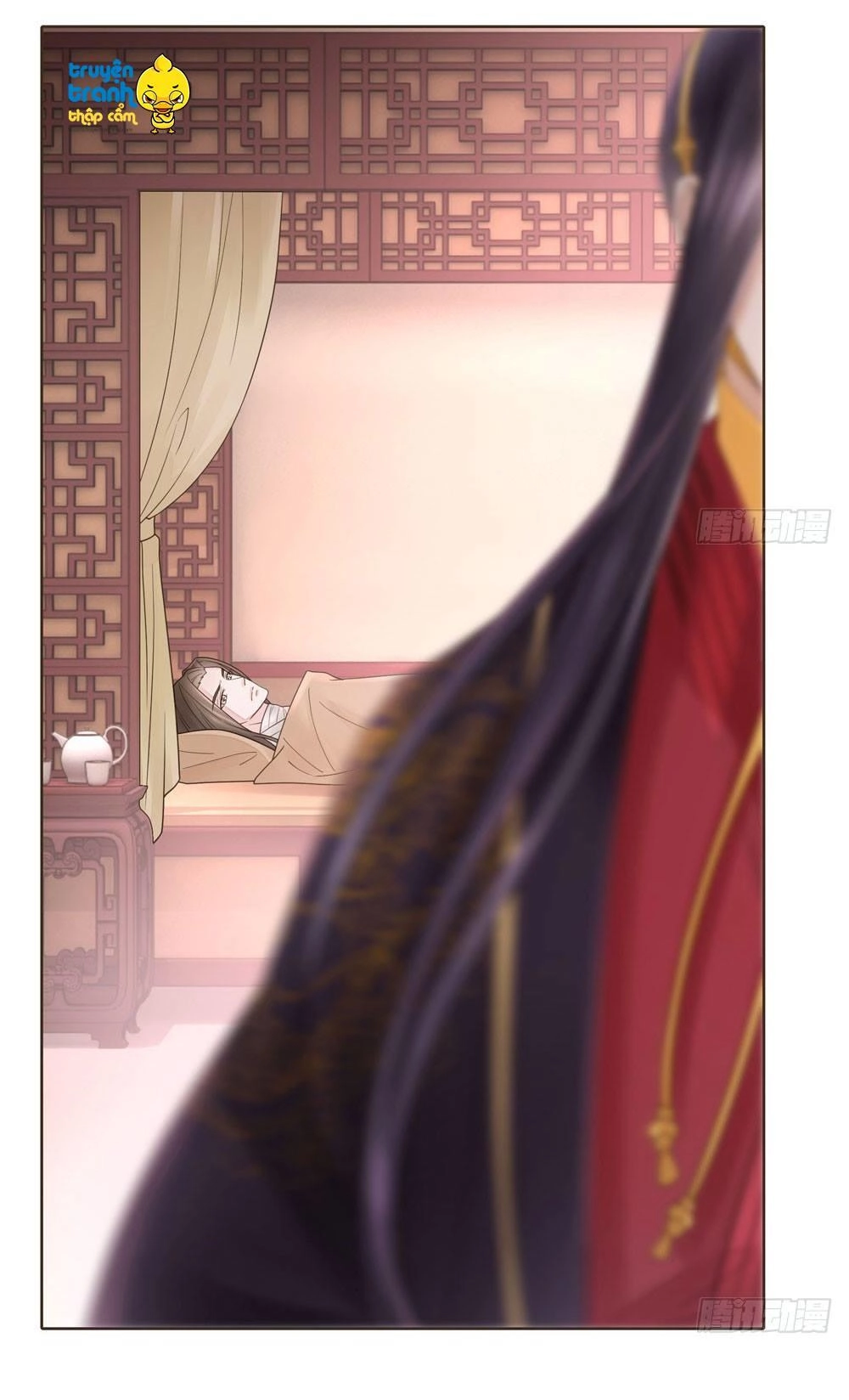 Đại Giá Thừa Tướng Chapter 107 - Trang 50