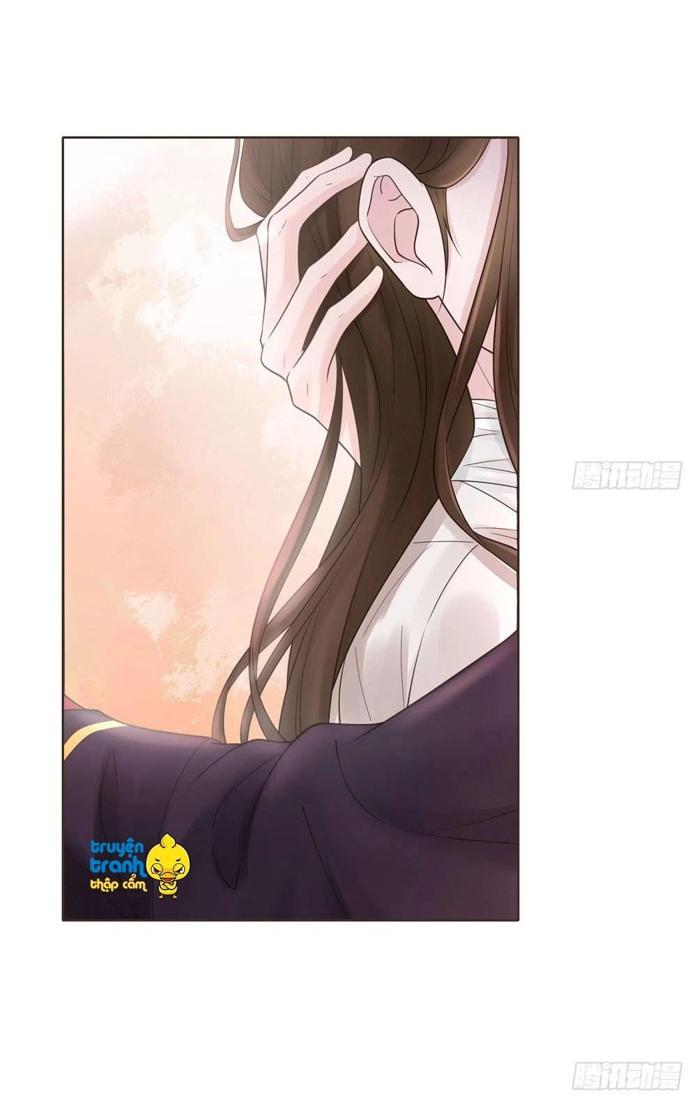 Đại Giá Thừa Tướng Chapter 107 - Trang 6
