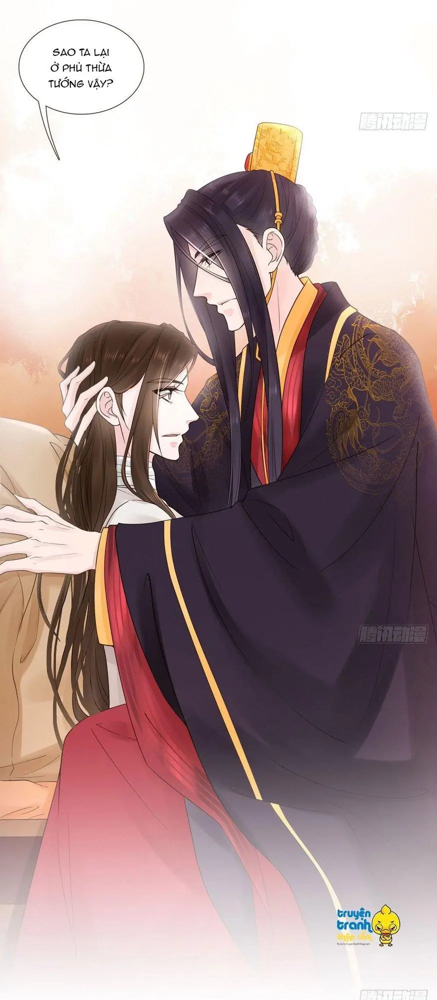 Đại Giá Thừa Tướng Chapter 107 - Trang 8