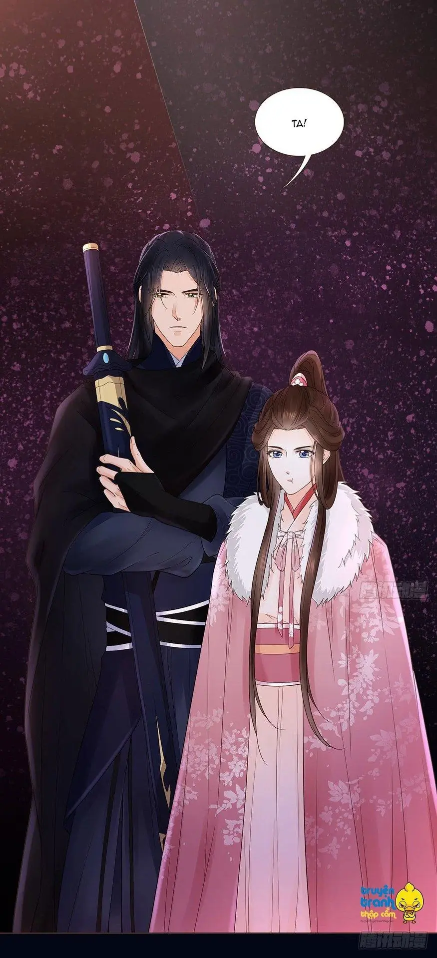 Đại Giá Thừa Tướng Chapter 108 - Trang 10