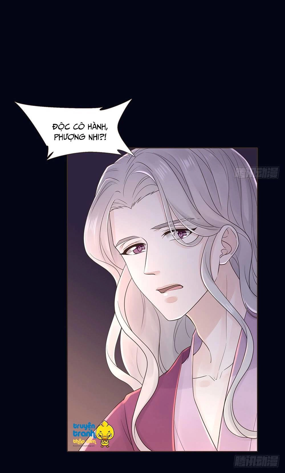 Đại Giá Thừa Tướng Chapter 108 - Trang 11