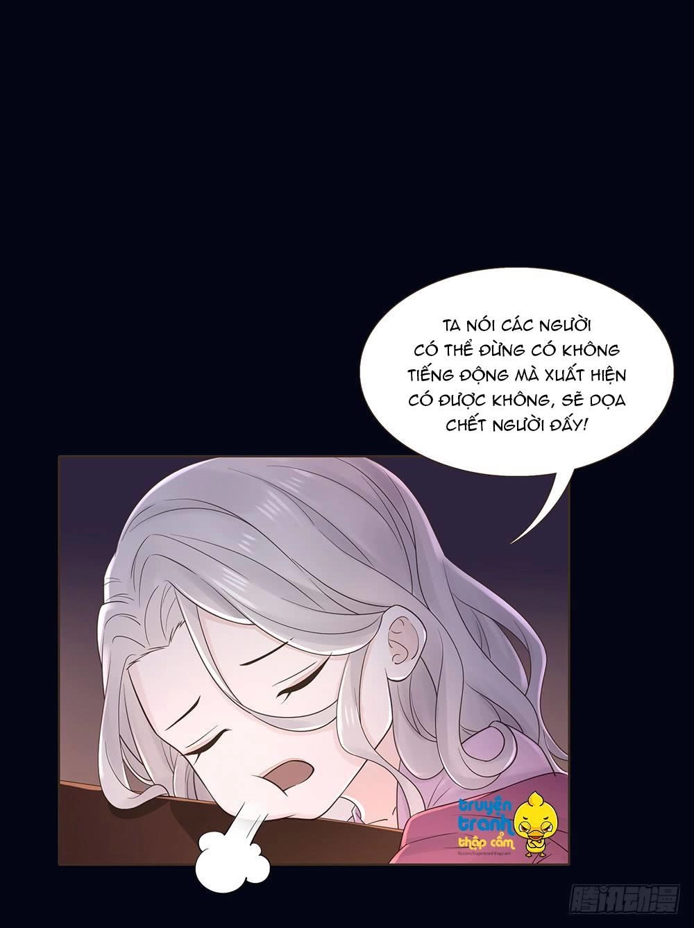 Đại Giá Thừa Tướng Chapter 108 - Trang 12