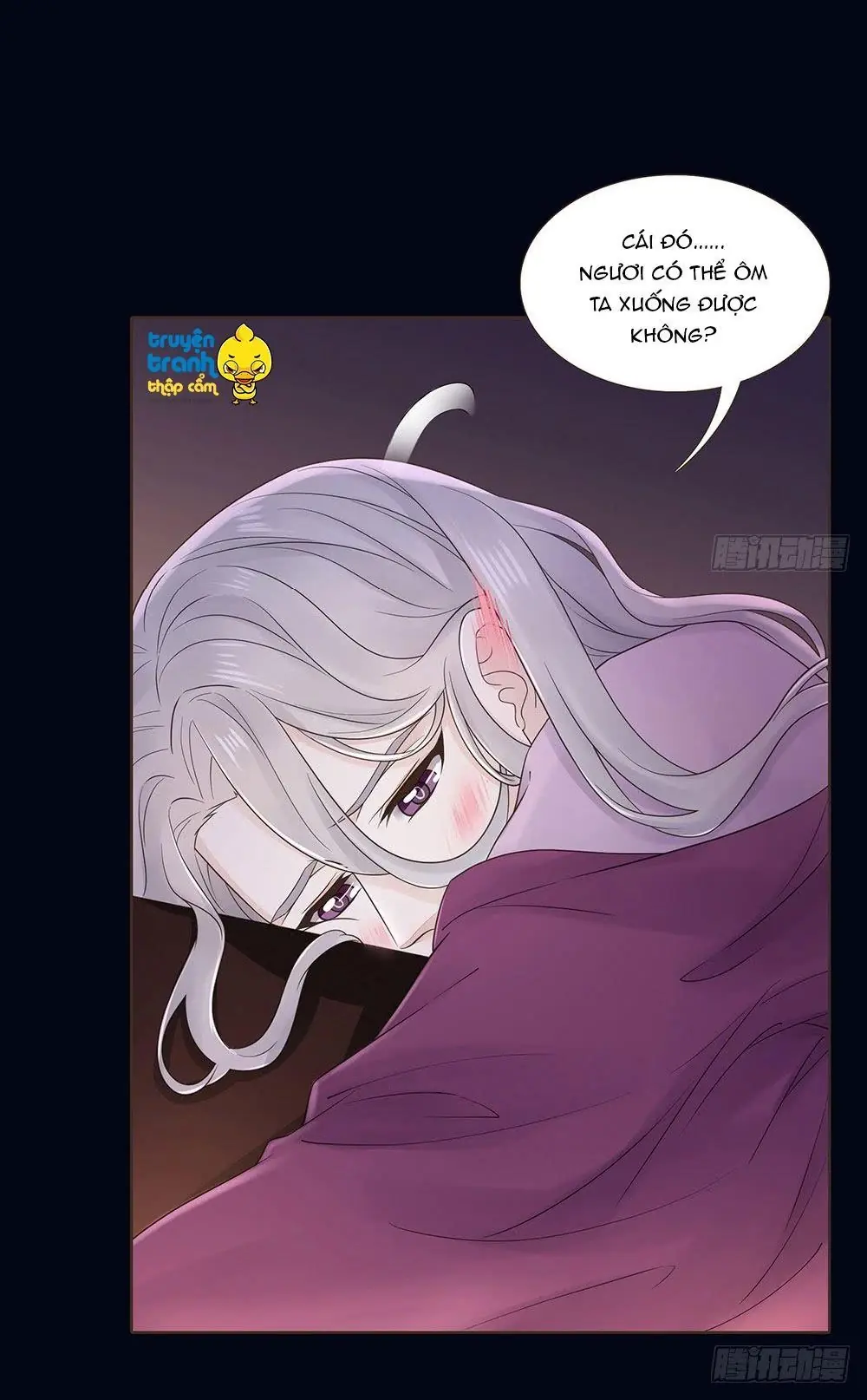 Đại Giá Thừa Tướng Chapter 108 - Trang 14