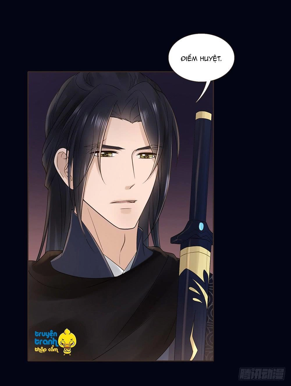Đại Giá Thừa Tướng Chapter 108 - Trang 19