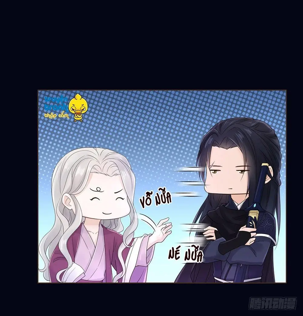 Đại Giá Thừa Tướng Chapter 108 - Trang 22