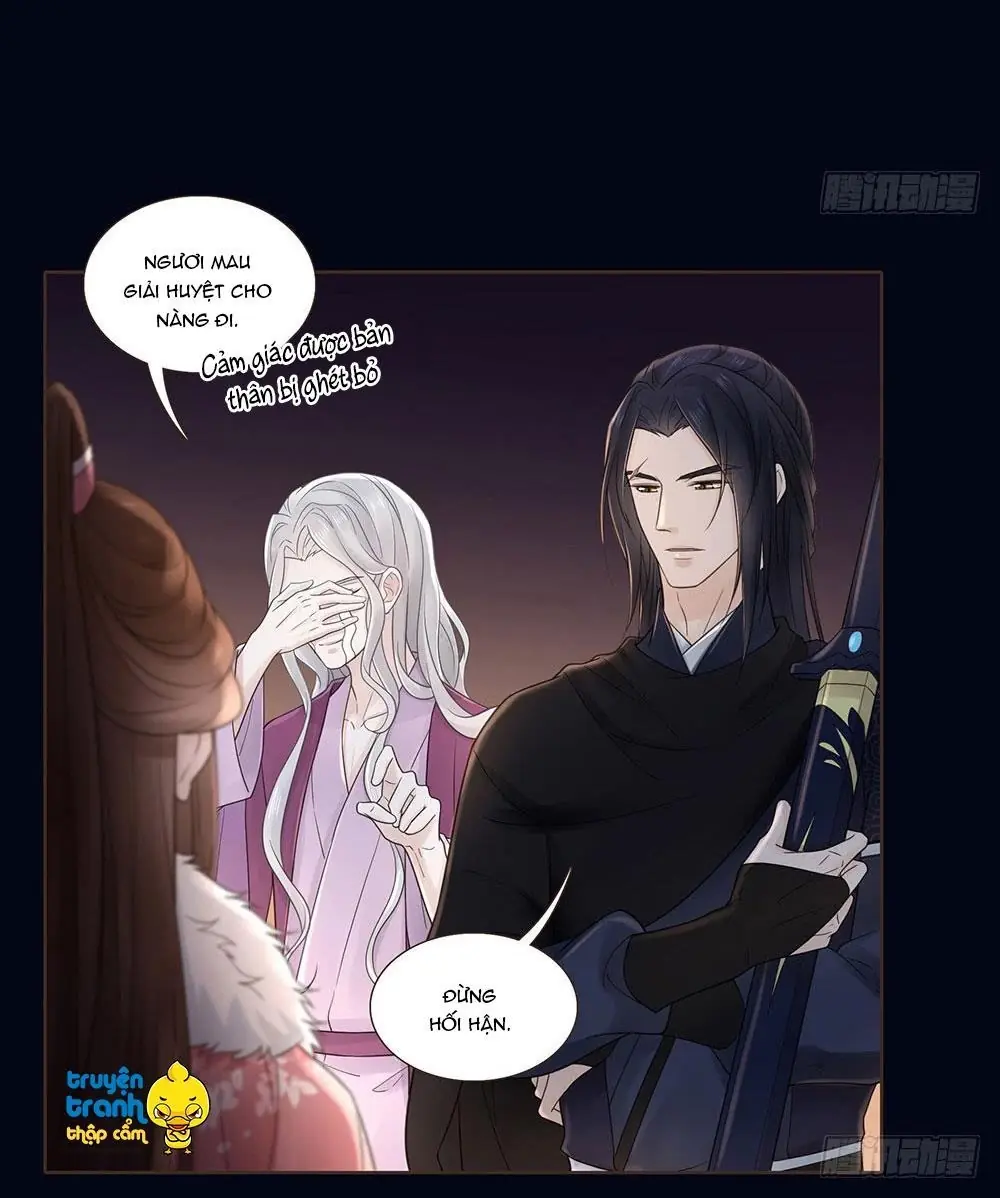 Đại Giá Thừa Tướng Chapter 108 - Trang 23