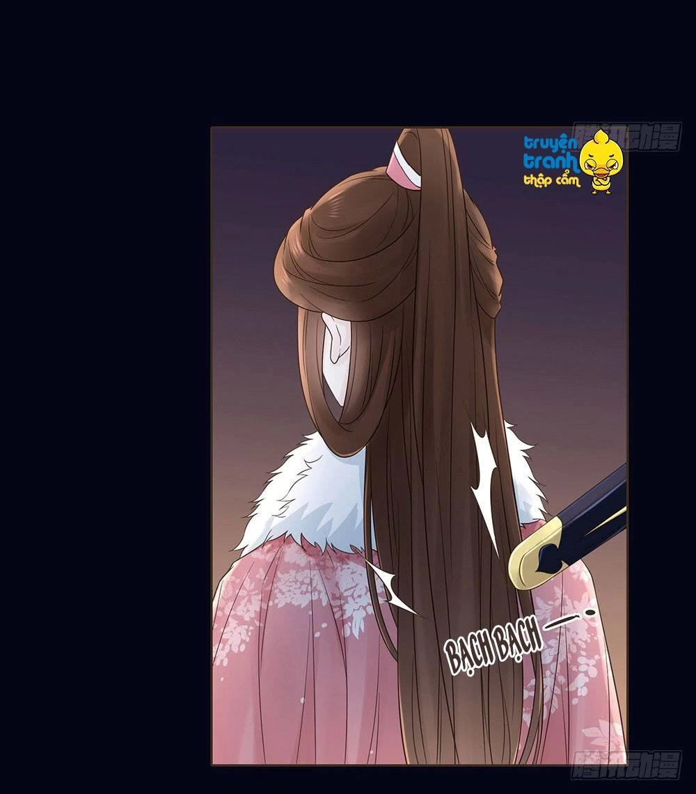 Đại Giá Thừa Tướng Chapter 108 - Trang 24