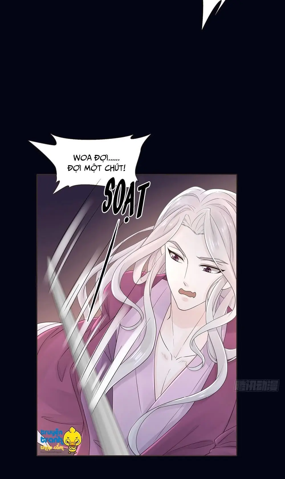 Đại Giá Thừa Tướng Chapter 108 - Trang 28