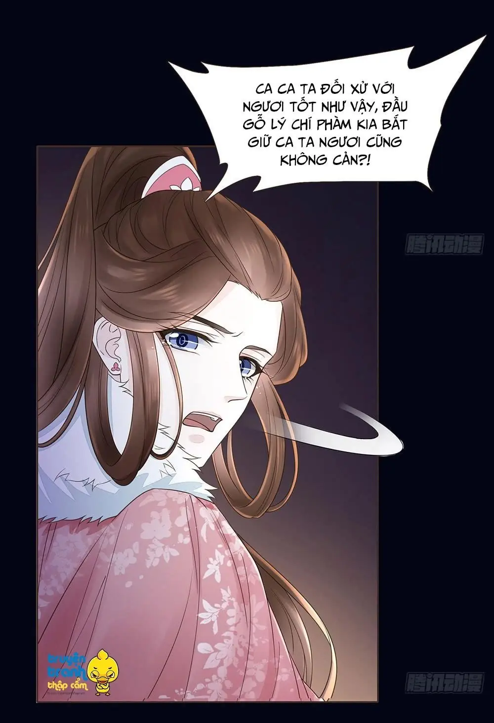 Đại Giá Thừa Tướng Chapter 108 - Trang 30