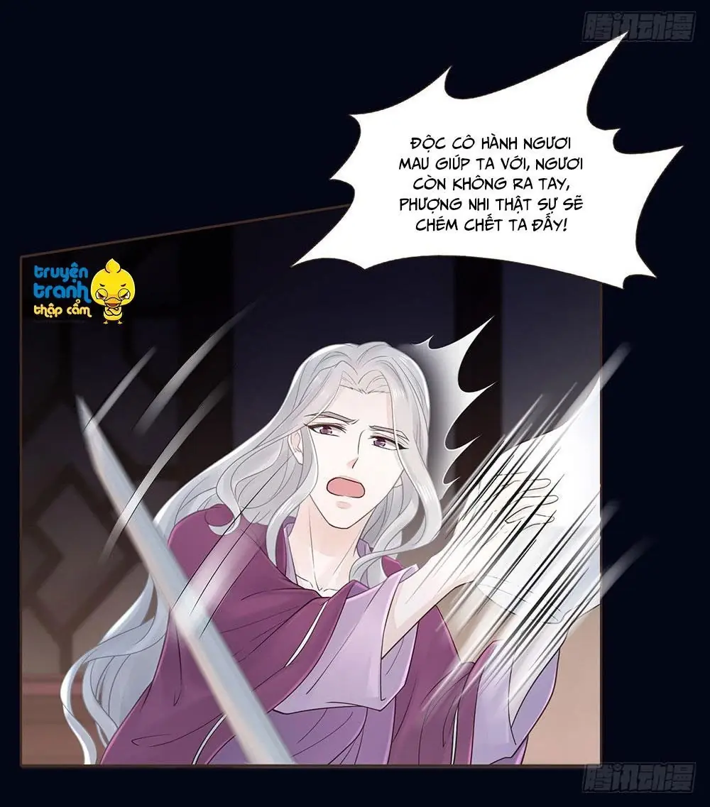 Đại Giá Thừa Tướng Chapter 108 - Trang 33