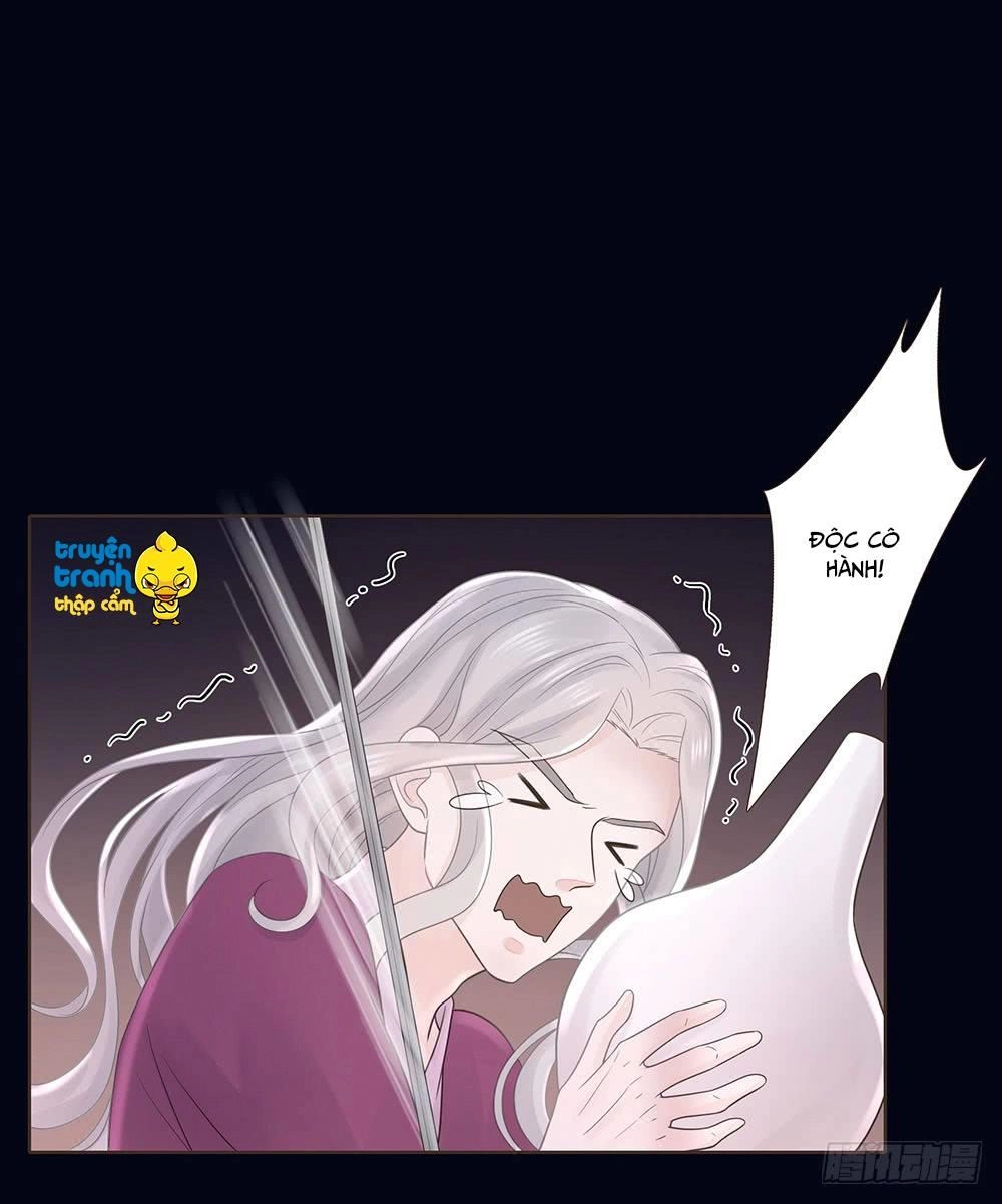 Đại Giá Thừa Tướng Chapter 108 - Trang 35