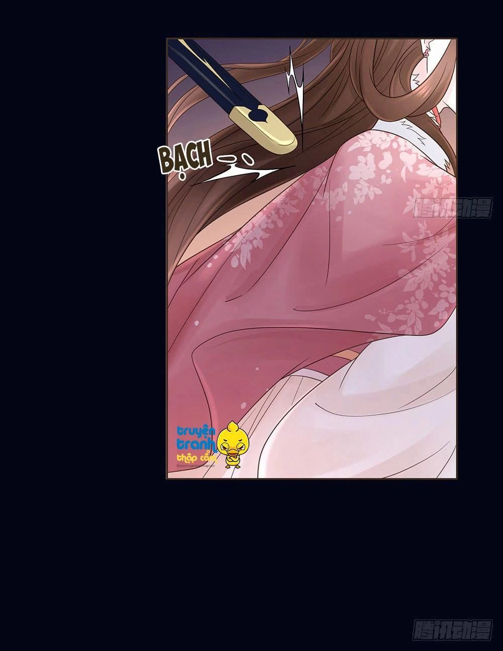 Đại Giá Thừa Tướng Chapter 108 - Trang 36