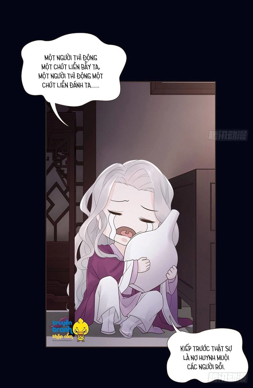 Đại Giá Thừa Tướng Chapter 108 - Trang 39