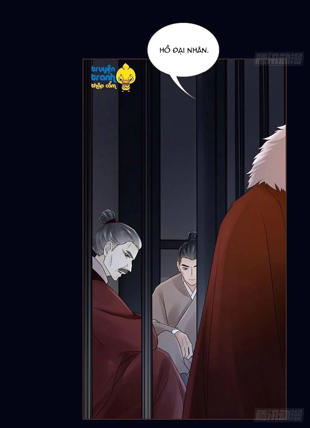 Đại Giá Thừa Tướng Chapter 108 - Trang 41