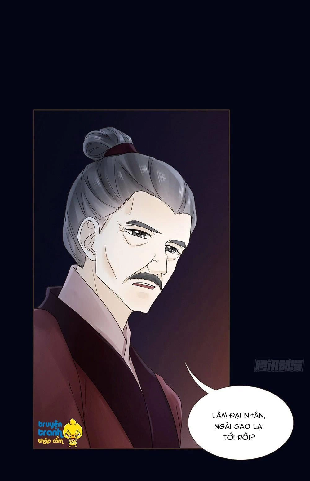 Đại Giá Thừa Tướng Chapter 108 - Trang 42