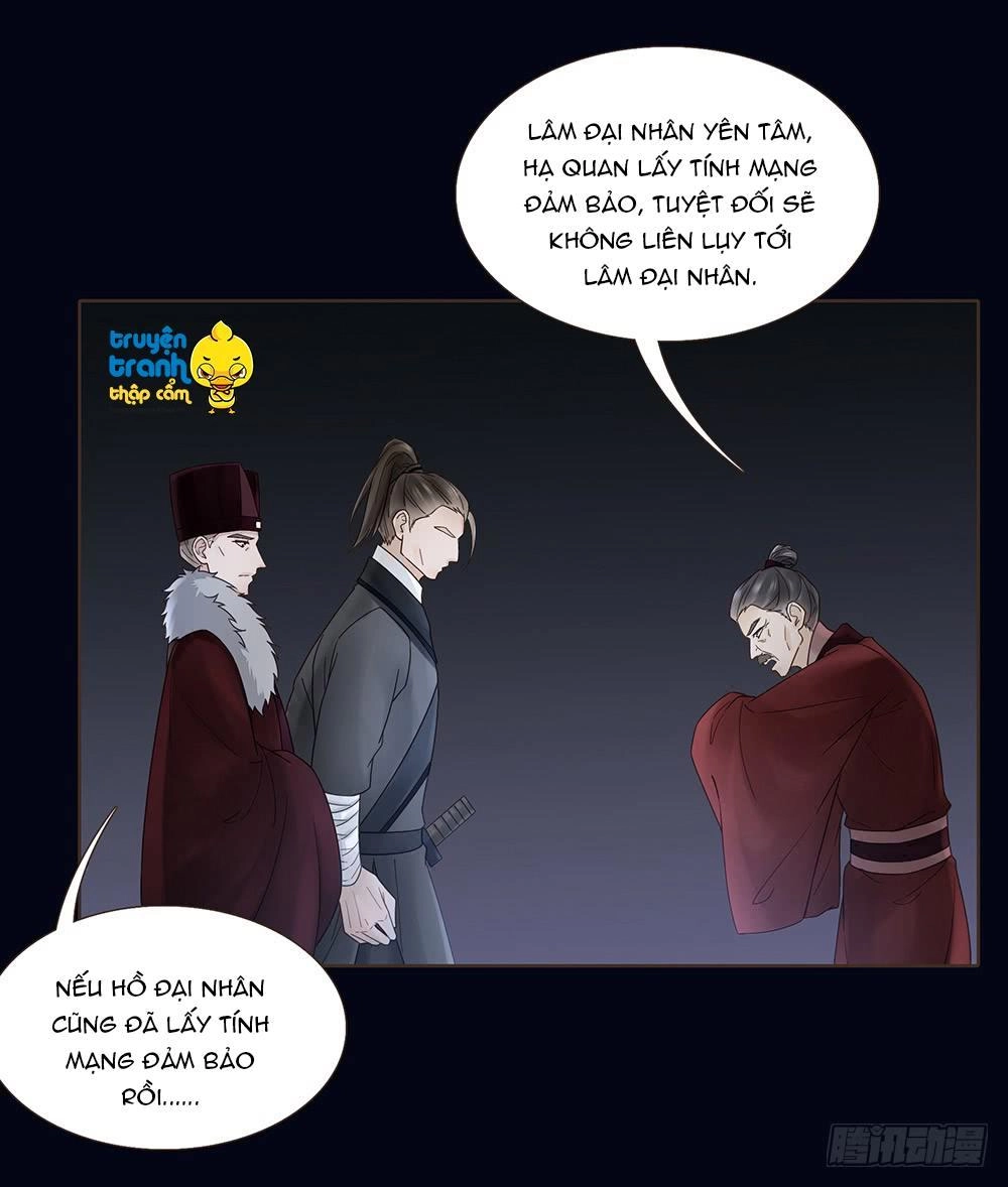 Đại Giá Thừa Tướng Chapter 108 - Trang 45