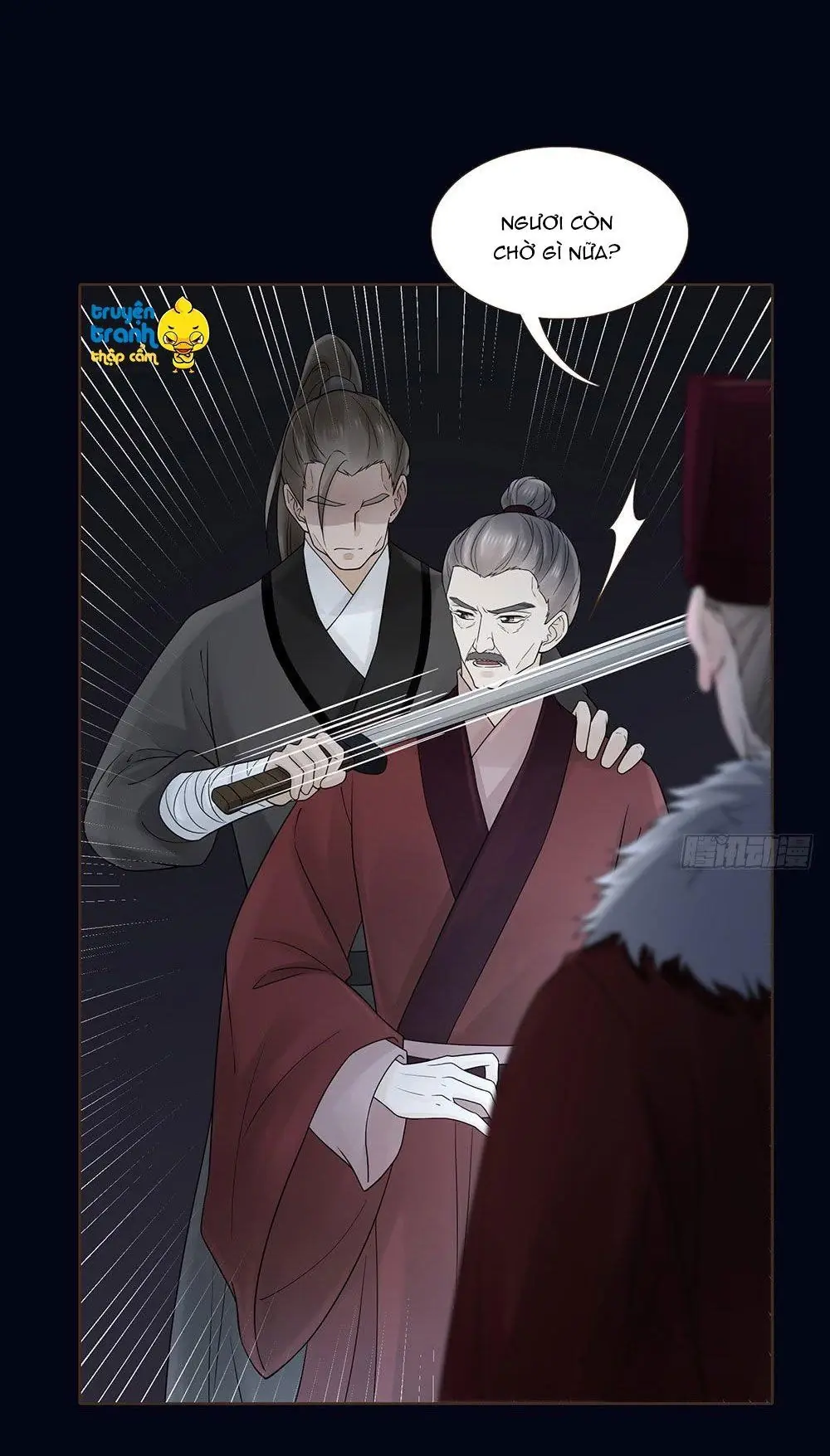 Đại Giá Thừa Tướng Chapter 108 - Trang 46