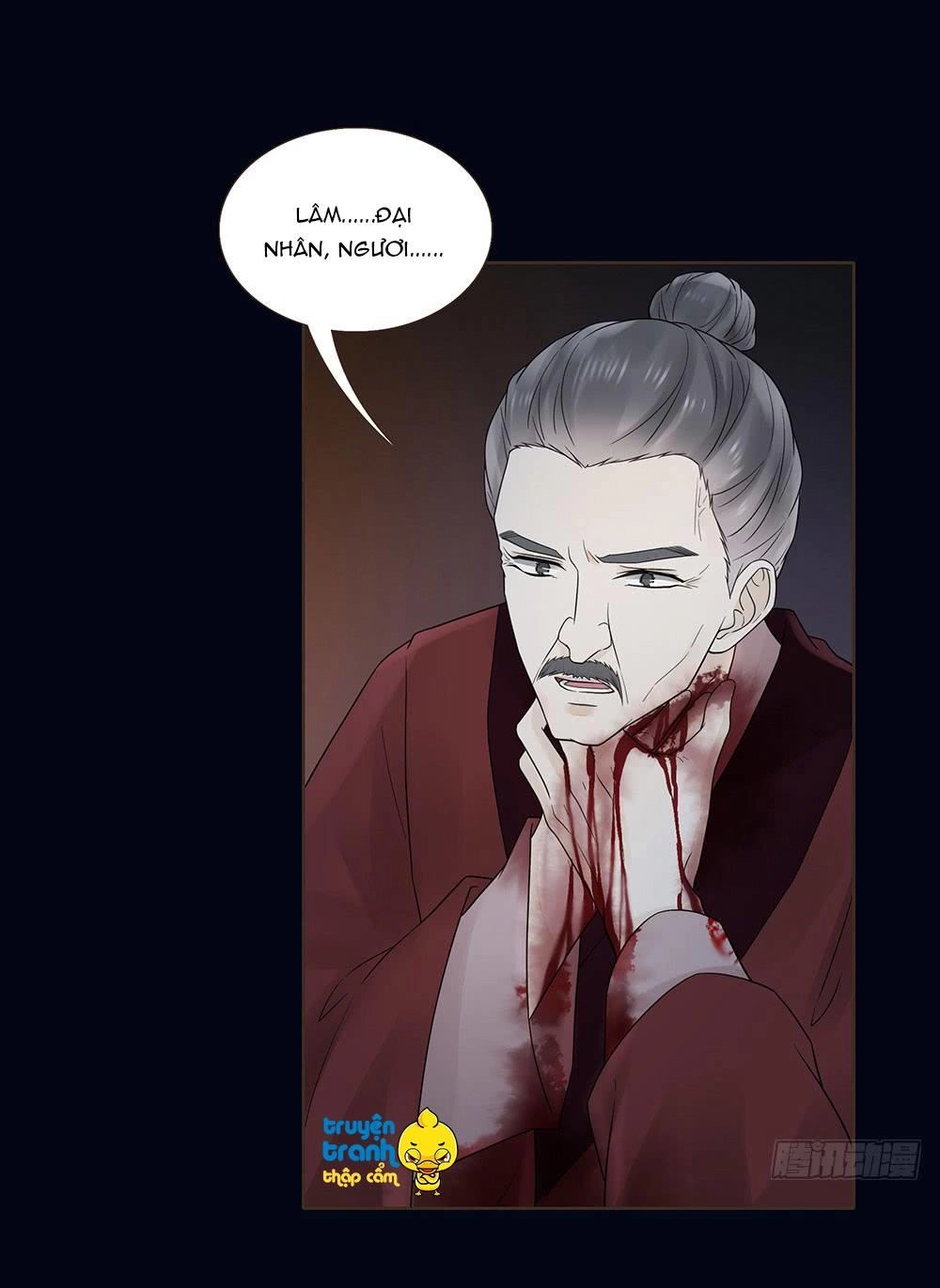 Đại Giá Thừa Tướng Chapter 108 - Trang 47
