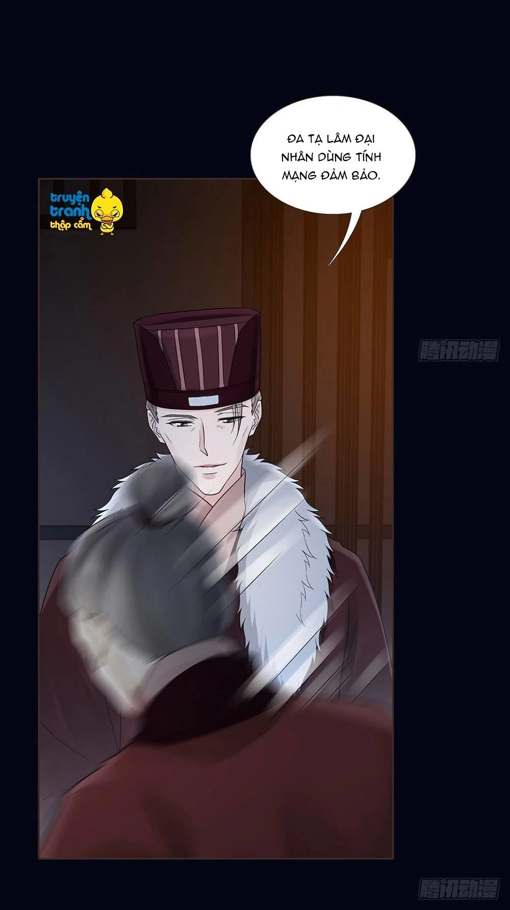 Đại Giá Thừa Tướng Chapter 108 - Trang 48