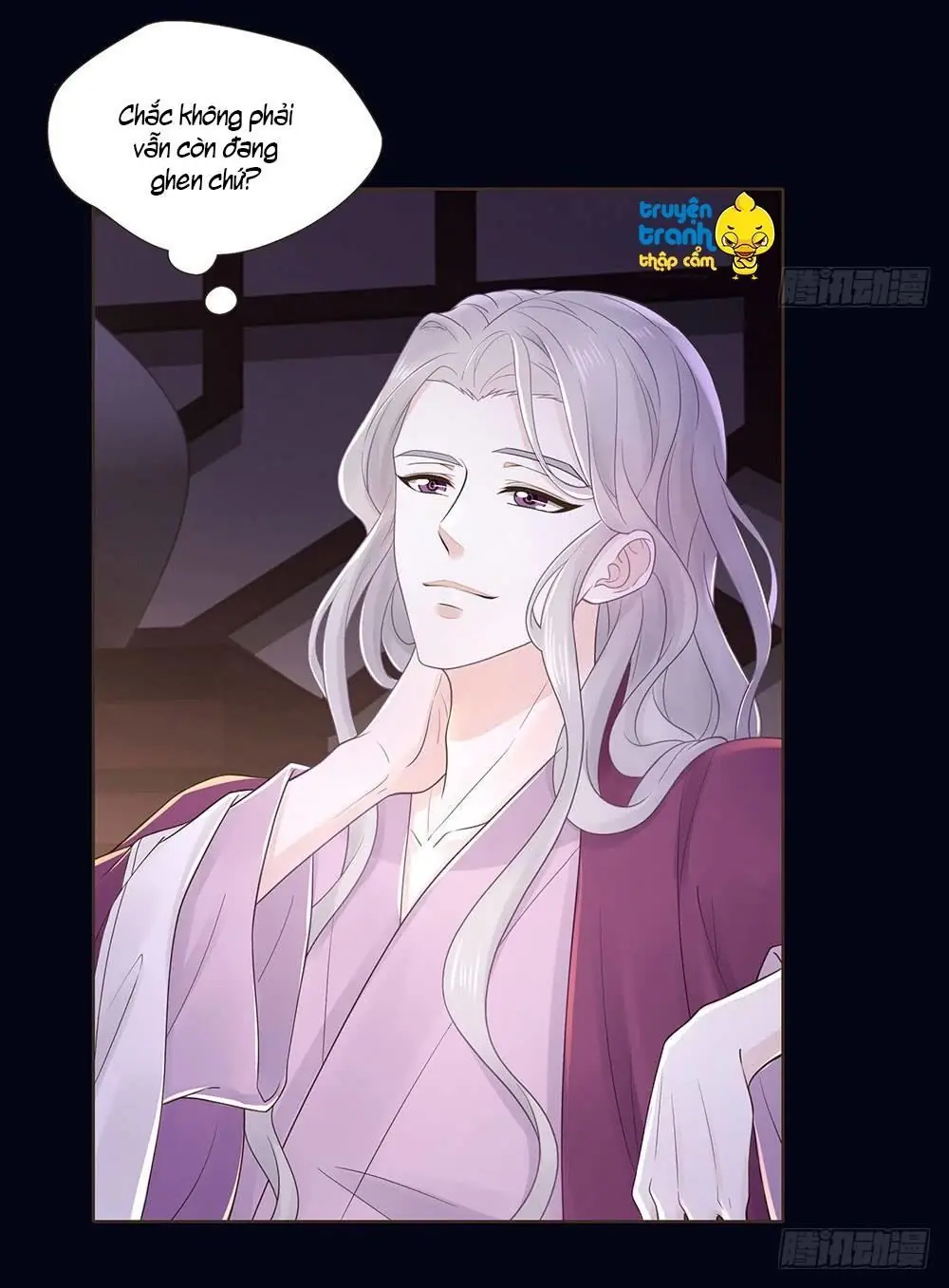 Đại Giá Thừa Tướng Chapter 108 - Trang 7