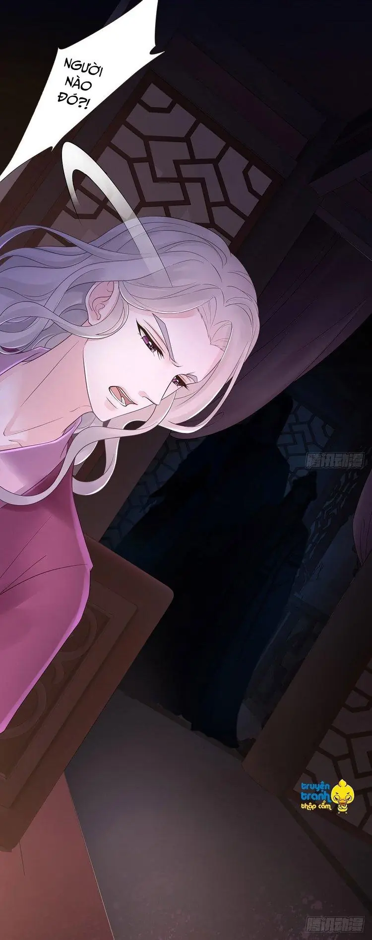 Đại Giá Thừa Tướng Chapter 108 - Trang 9