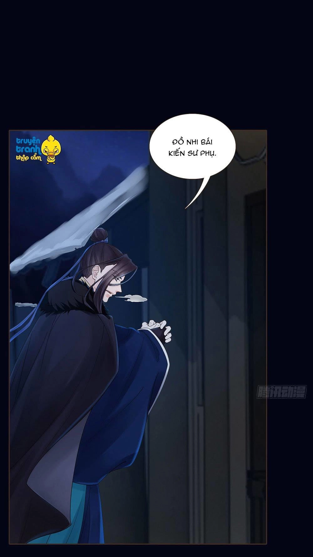 Đại Giá Thừa Tướng Chapter 109 - Trang 10