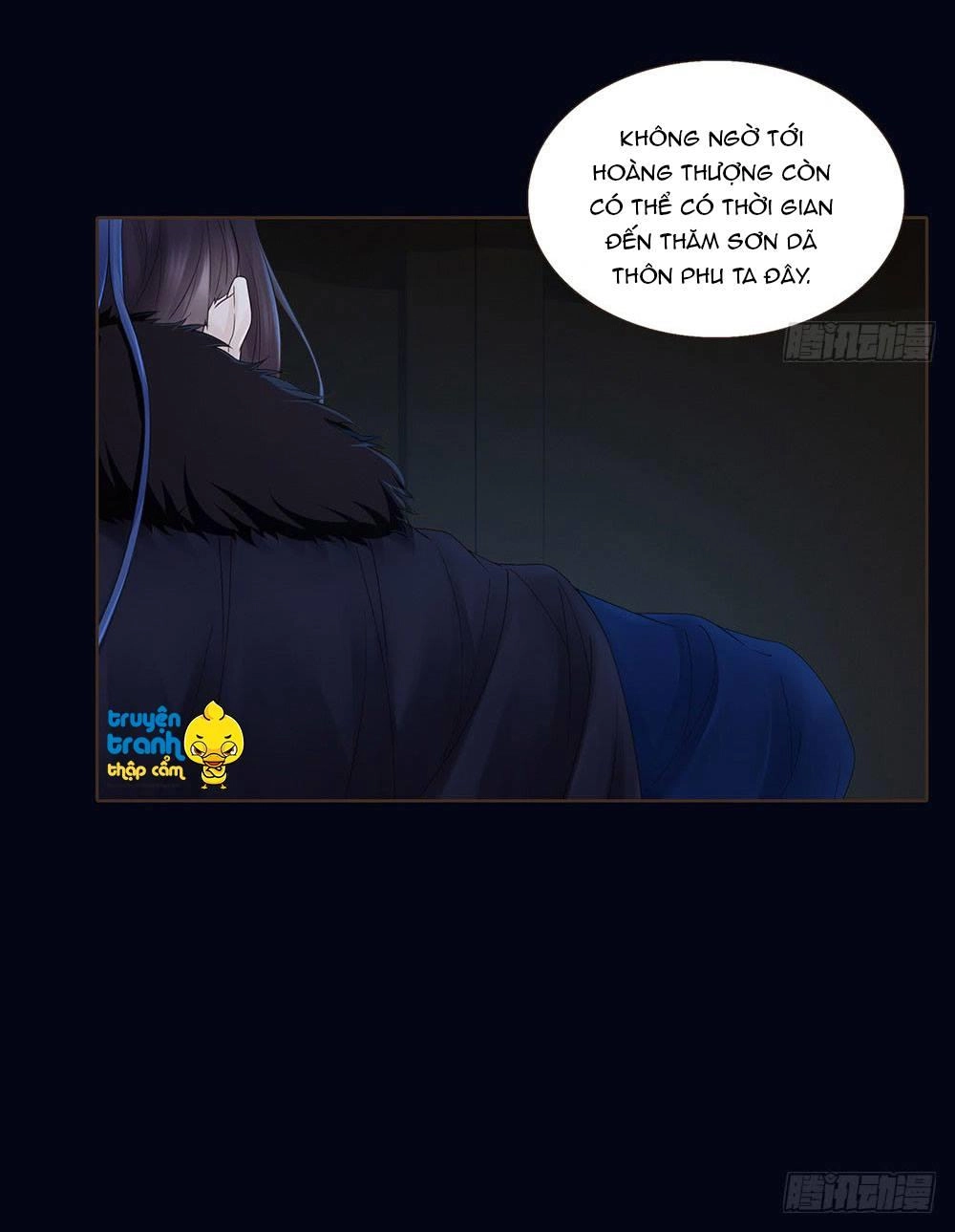 Đại Giá Thừa Tướng Chapter 109 - Trang 11