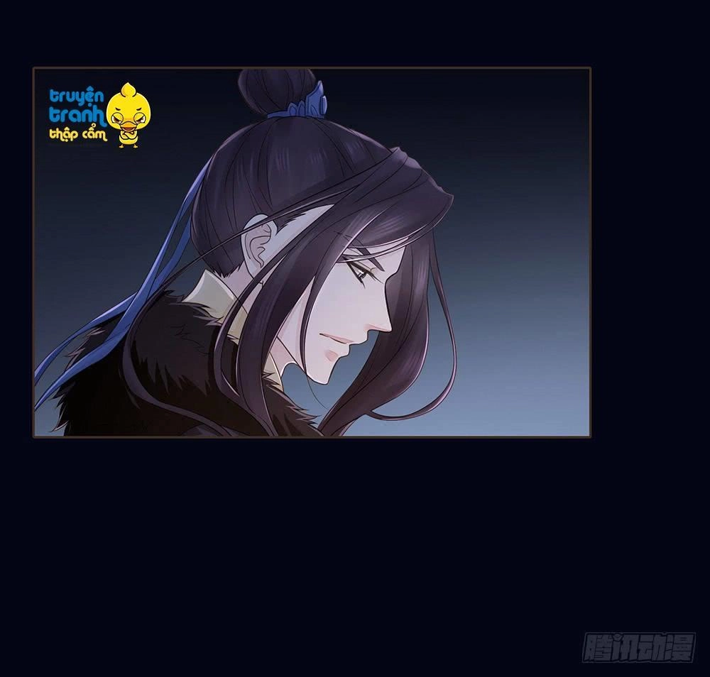 Đại Giá Thừa Tướng Chapter 109 - Trang 12