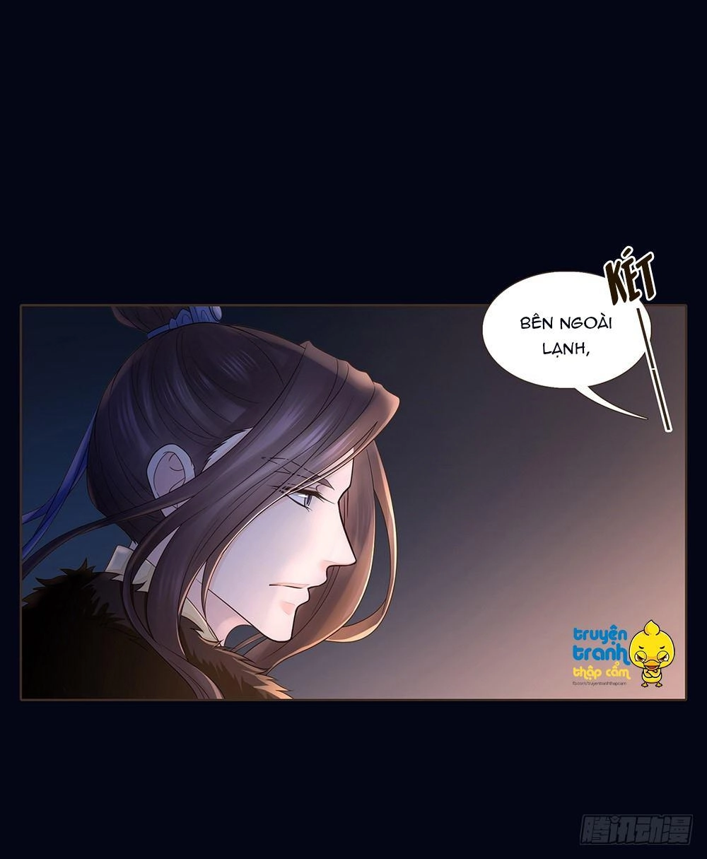 Đại Giá Thừa Tướng Chapter 109 - Trang 13