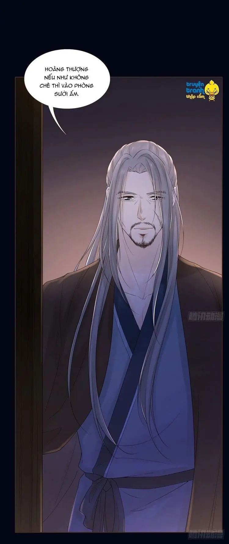 Đại Giá Thừa Tướng Chapter 109 - Trang 14