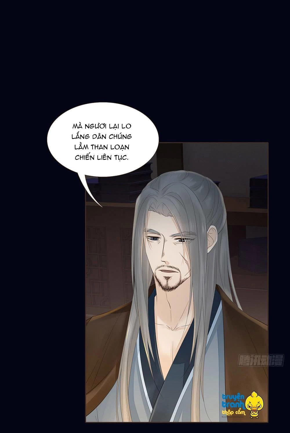 Đại Giá Thừa Tướng Chapter 109 - Trang 18