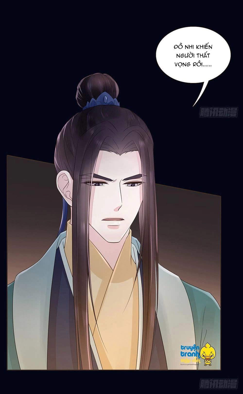 Đại Giá Thừa Tướng Chapter 109 - Trang 20