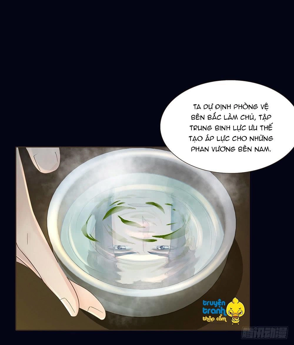 Đại Giá Thừa Tướng Chapter 109 - Trang 23