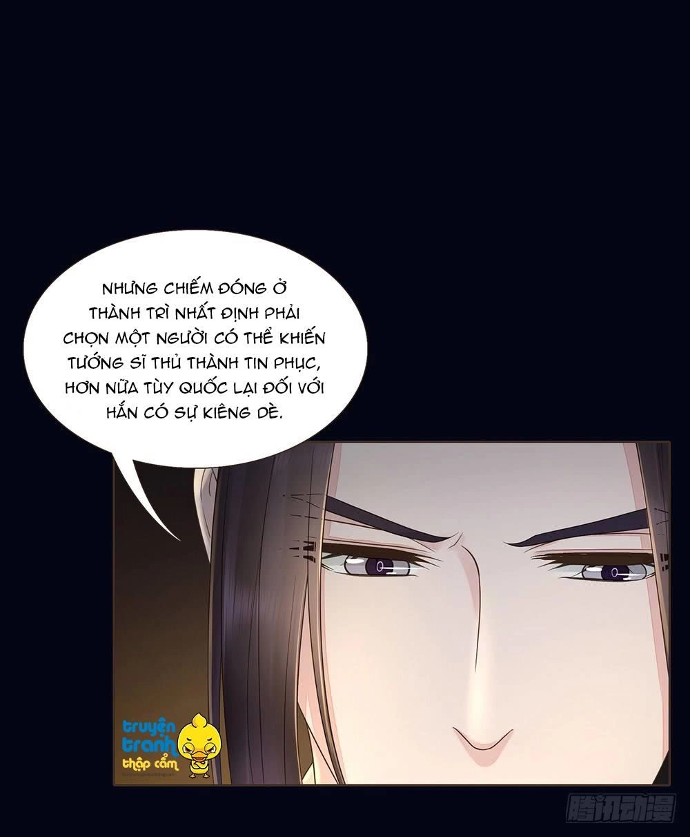 Đại Giá Thừa Tướng Chapter 109 - Trang 28