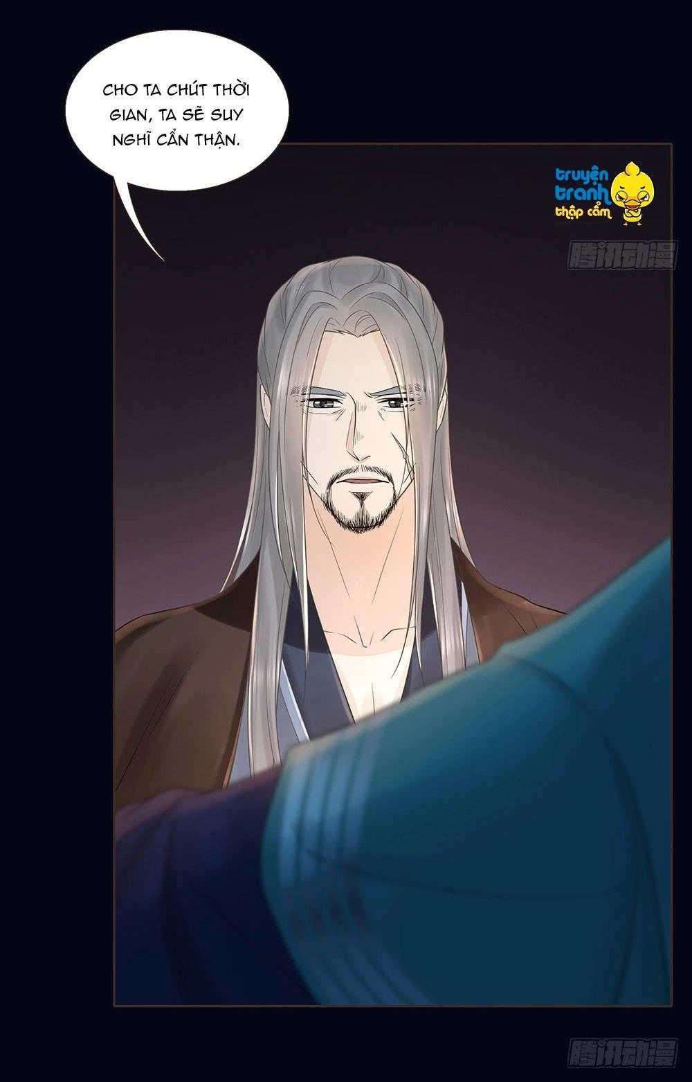 Đại Giá Thừa Tướng Chapter 109 - Trang 35