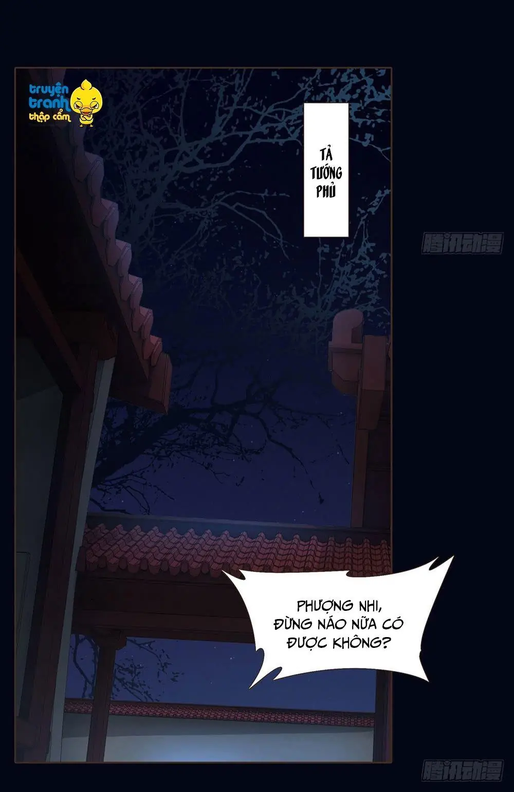 Đại Giá Thừa Tướng Chapter 109 - Trang 36