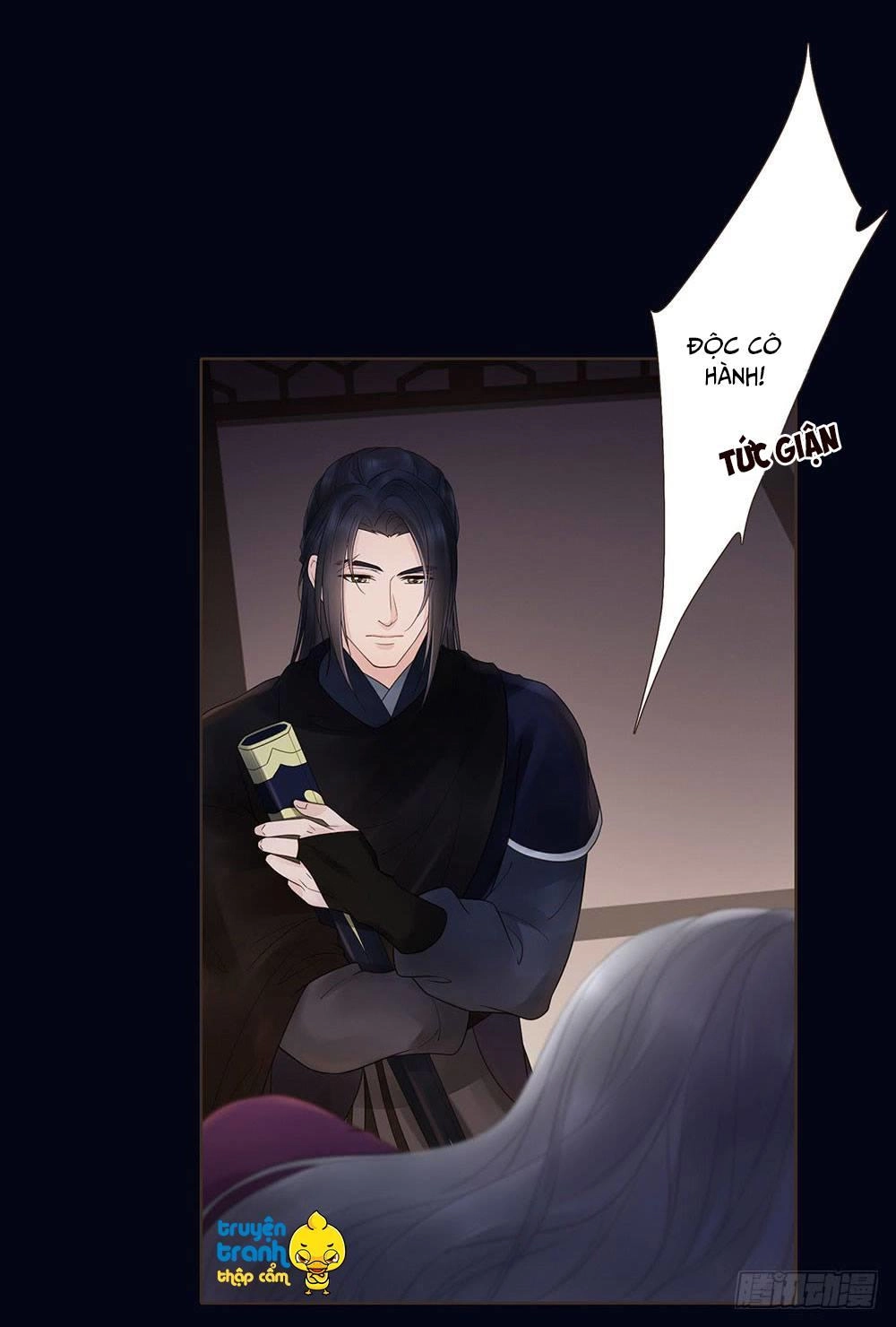 Đại Giá Thừa Tướng Chapter 109 - Trang 39