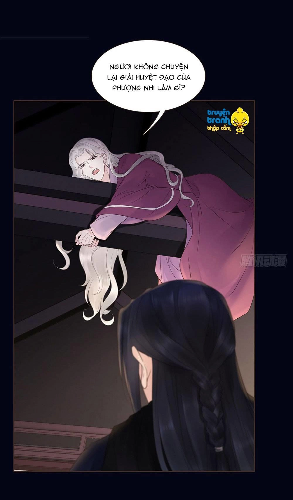 Đại Giá Thừa Tướng Chapter 109 - Trang 40