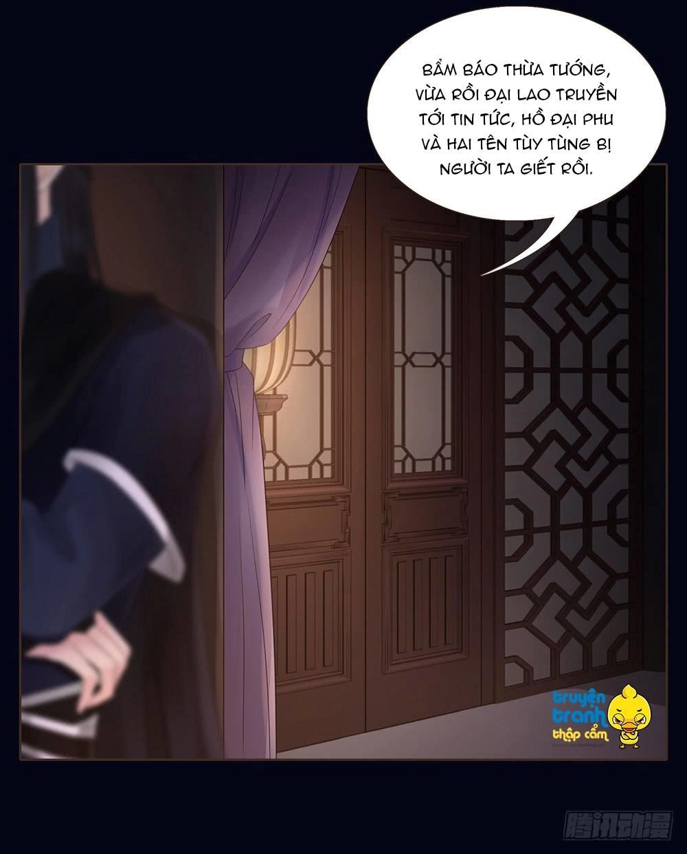 Đại Giá Thừa Tướng Chapter 109 - Trang 44