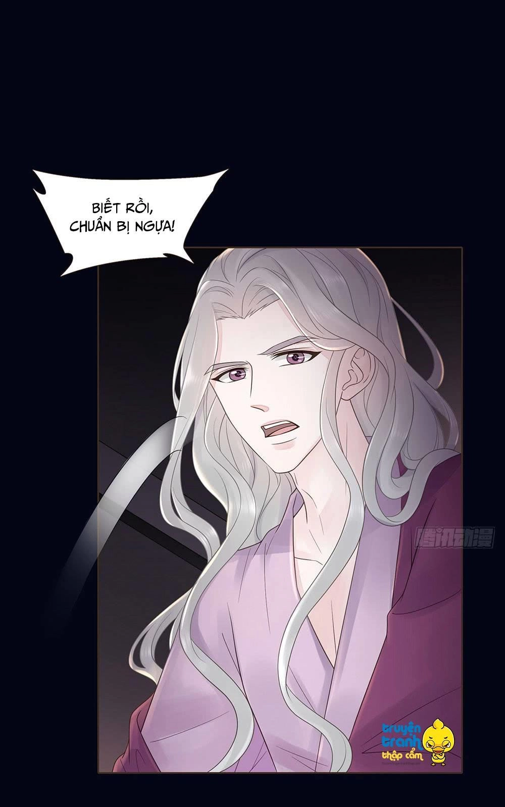 Đại Giá Thừa Tướng Chapter 109 - Trang 45