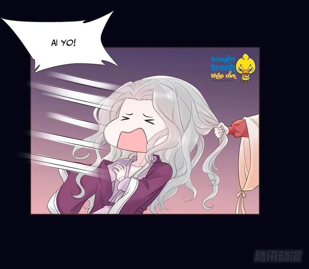 Đại Giá Thừa Tướng Chapter 109 - Trang 46