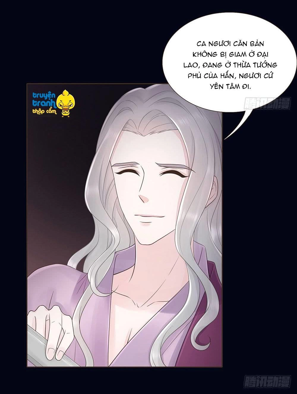 Đại Giá Thừa Tướng Chapter 109 - Trang 48