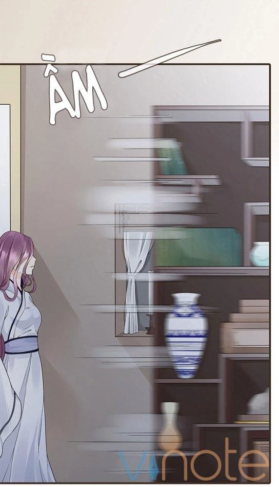 Đại Giá Thừa Tướng Chapter 11 - Trang 10